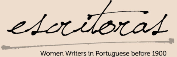 Escritoras em português